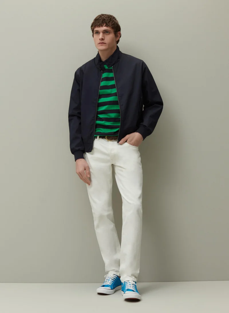 Ovs OVS Mens Short Jackets