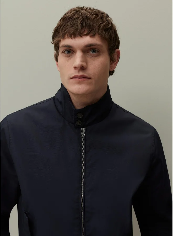 او في اس OVS Mens Short Jackets
