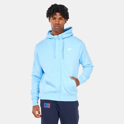 Nike Men's Sportswear Club Fleece Hoodie