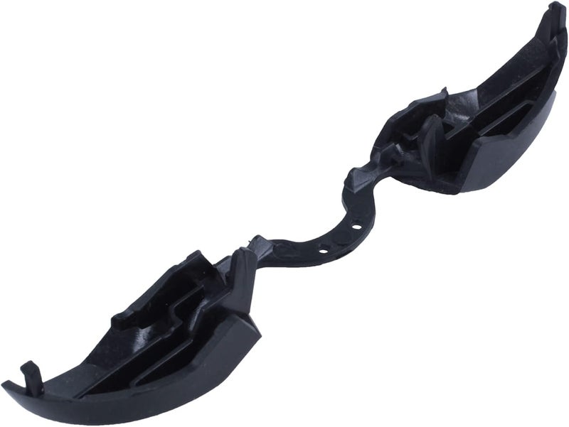 Plawee 2X Black Plastic LB RB Trigger for Remote Control - Image 4