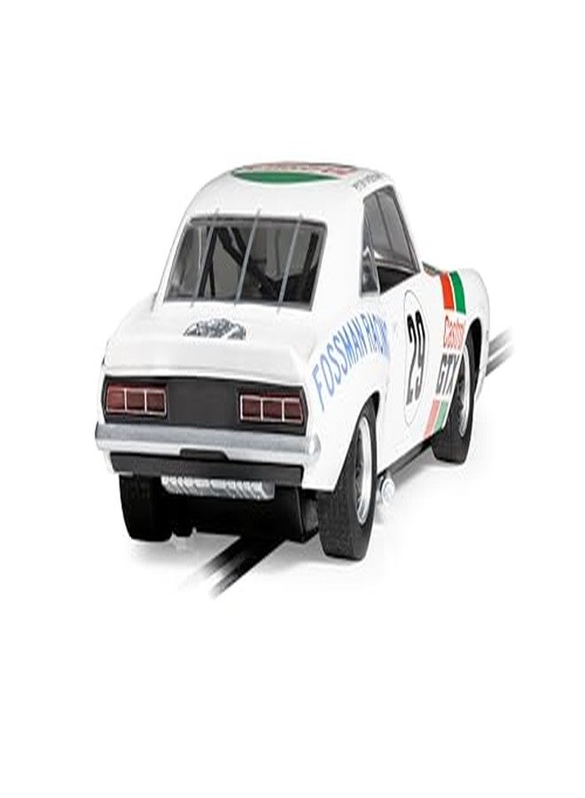 Scalextric C4643 Chevrolet Camaro - Castrol Racing - Trans Am 1971, Toy Slot Car for use with Race Tracks or Set - Small Kids Gift Ideas for Boy/Girl, Accessories - Image 3