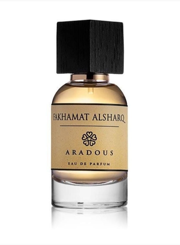 Fakhamat Al Sharq Eau de Parfum 50 ML