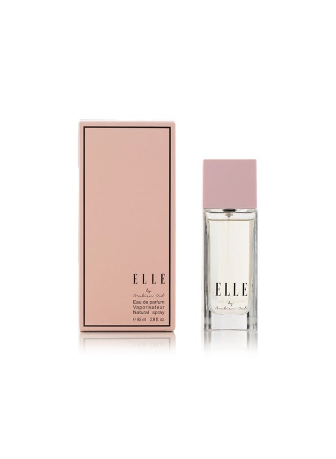 Arabian Oud ELLE EDP 85ml - Image 2