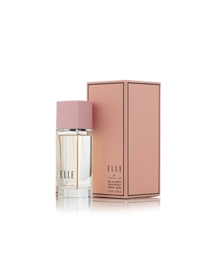 Arabian Oud ELLE EDP 85ml - Image 1