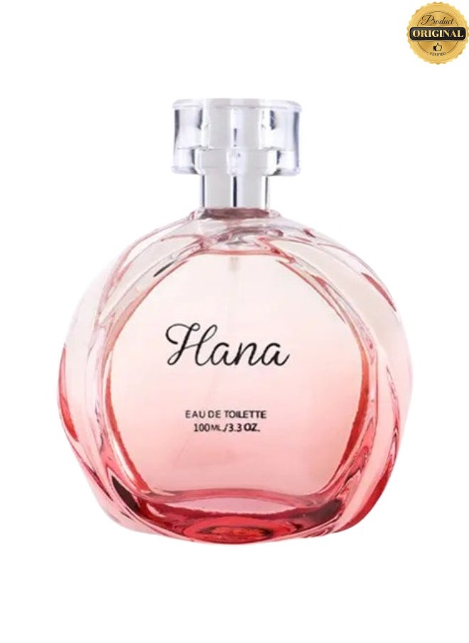hana Hana Perfume 100ML  - Image 2