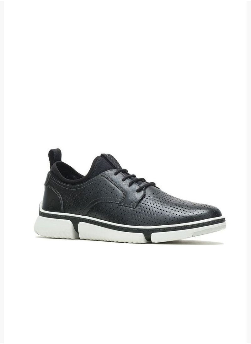 Hush Puppies Bennet Perforated Oxford  - Image 1