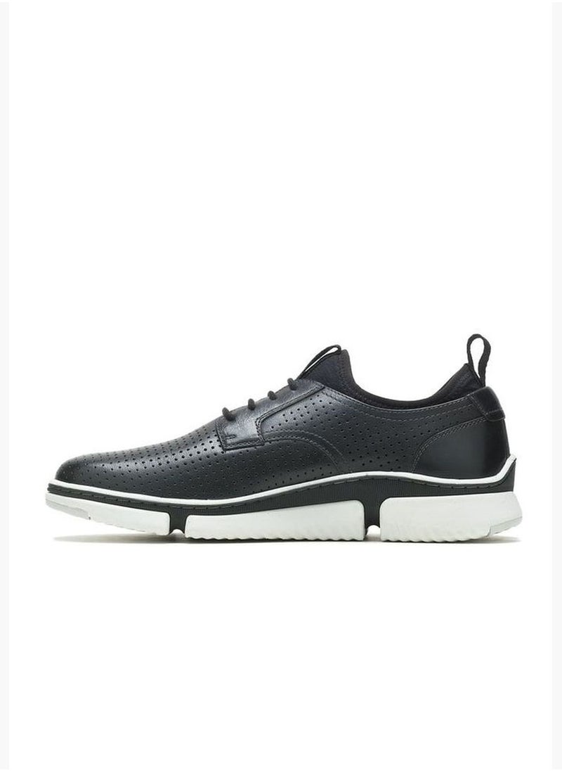Hush Puppies Bennet Perforated Oxford  - Image 2