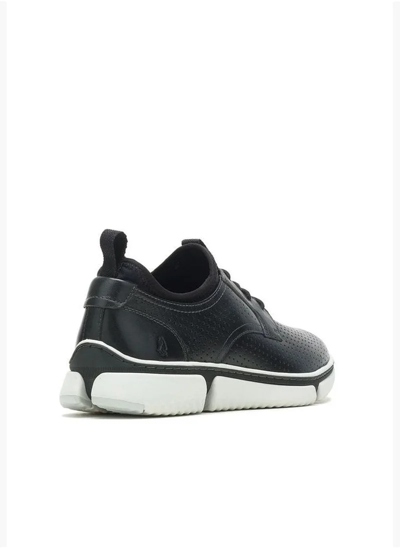 Hush Puppies Bennet Perforated Oxford