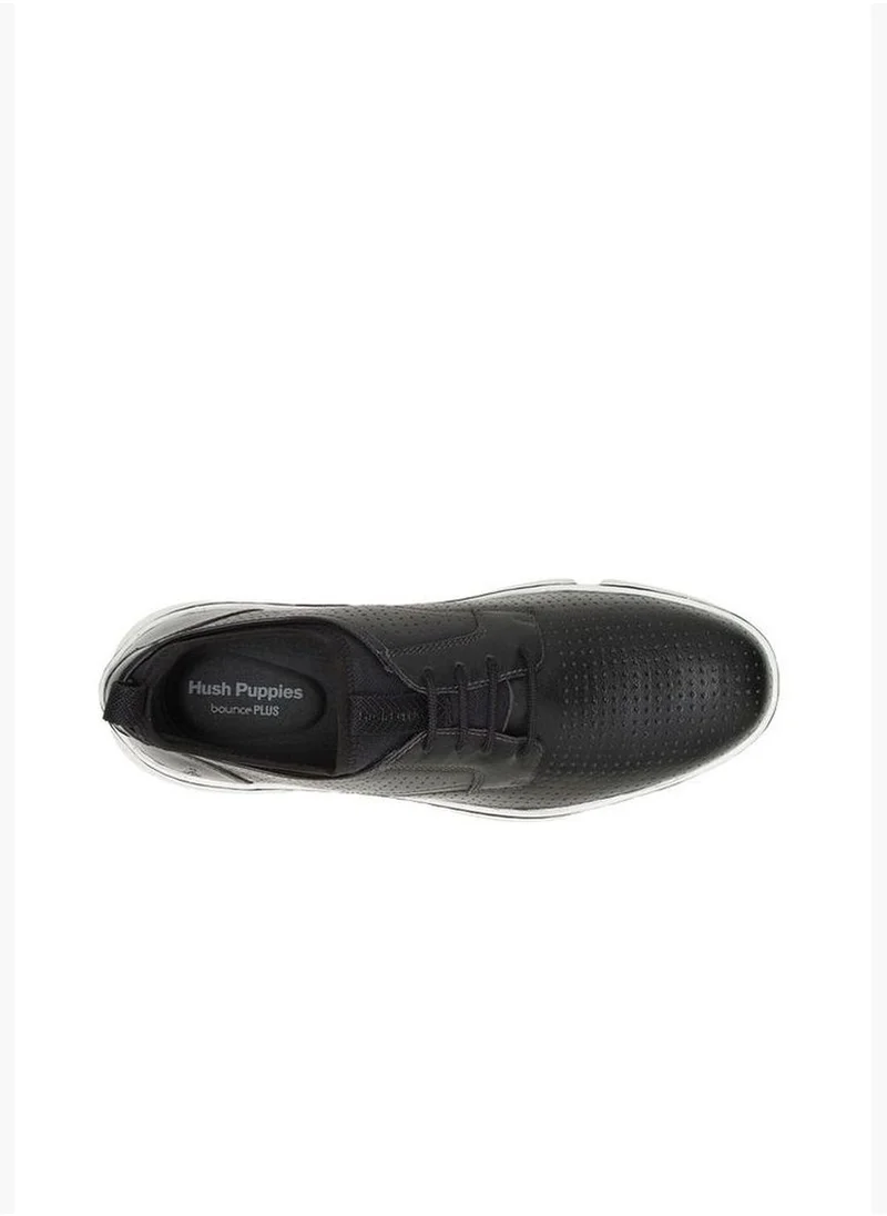 Hush Puppies Bennet Perforated Oxford
