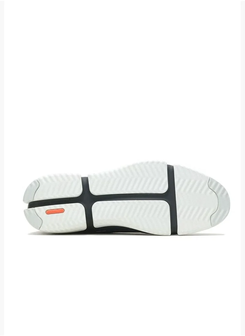 Hush Puppies Bennet Perforated Oxford
