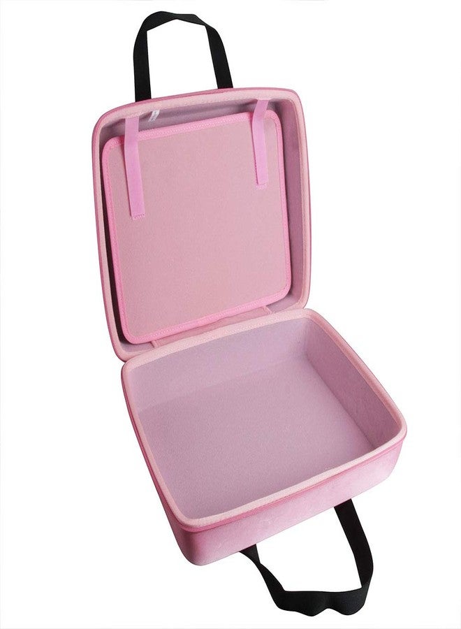 Hermitshell Hard Travel Case for Play-Doh Modeling Compound 40-Pack of Colors 3-Ounce Cans (Only Case) (Pink) - Image 3