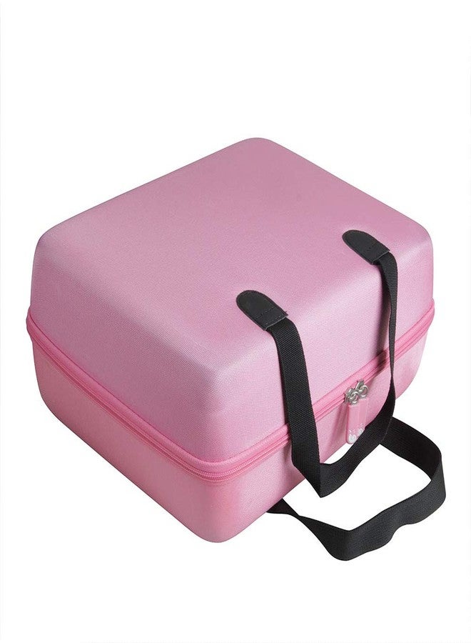 Hermitshell Hard Travel Case for Play-Doh Modeling Compound 40-Pack of Colors 3-Ounce Cans (Only Case) (Pink) - Image 5