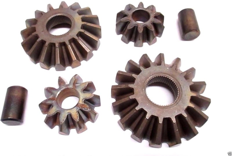 Tuff Torq Genuine 1A646031570 Differential Gear Set Kit for K46 K51 - Image 1