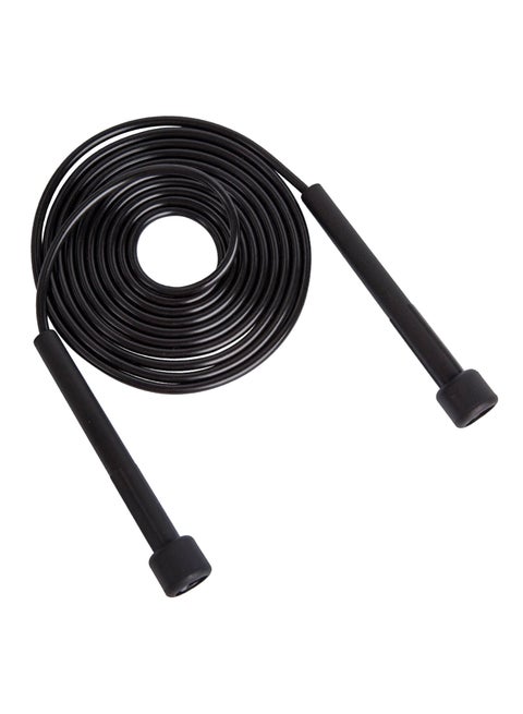 Small Handle Exercise Jump Rope Training Fitness