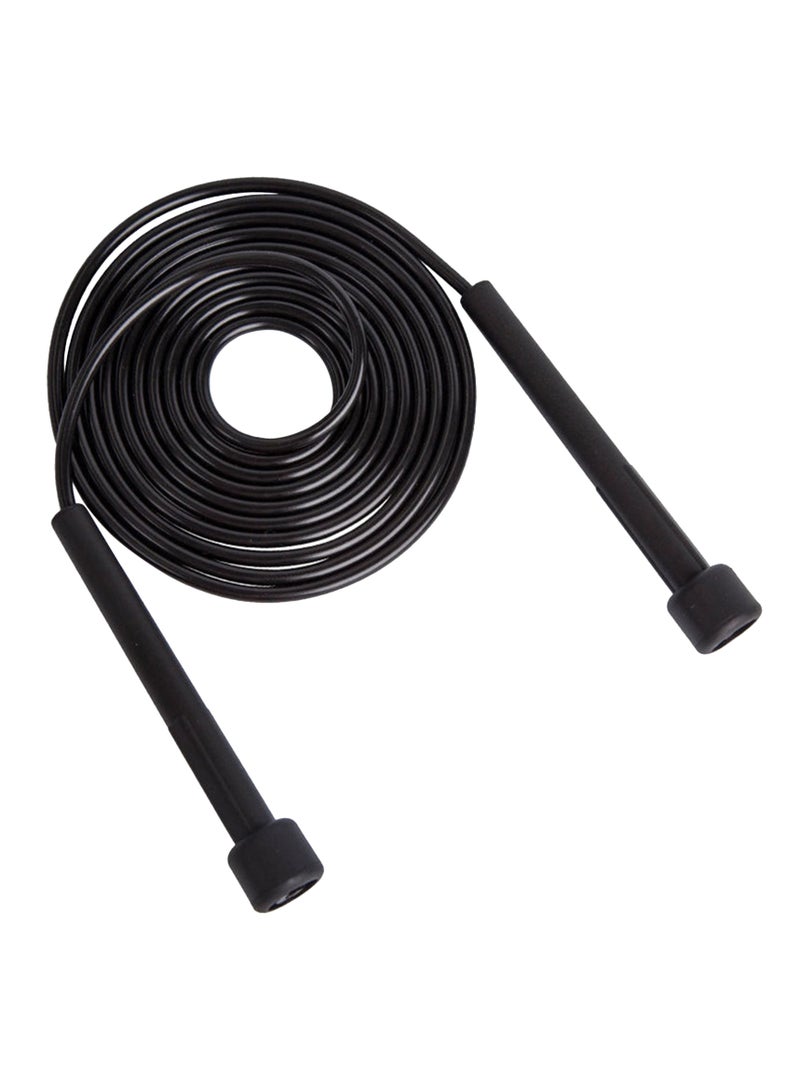 Small Handle Exercise Jump Rope Training Fitness
