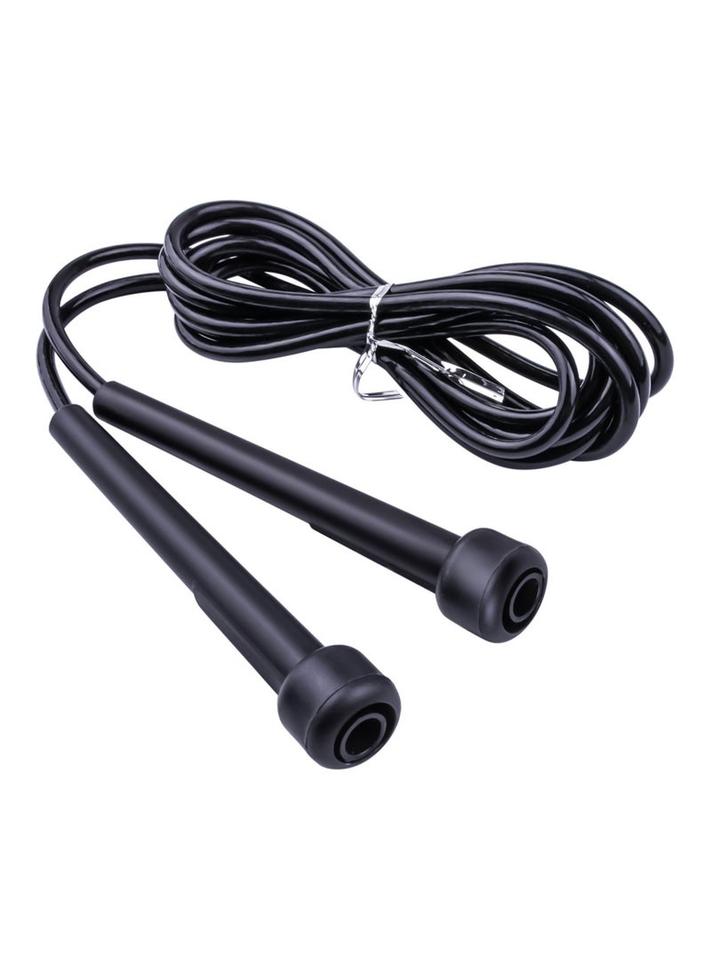 Small Handle Exercise Jump Rope Training Fitness