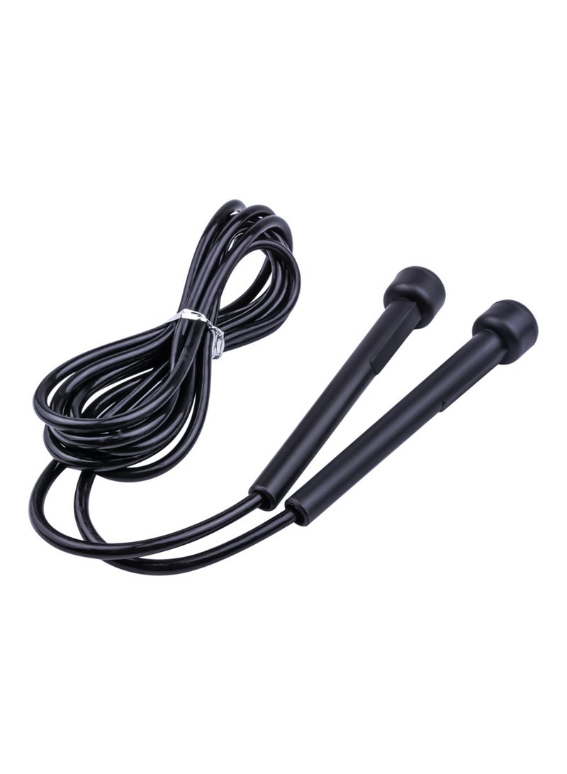 Small Handle Exercise Jump Rope Training Fitness