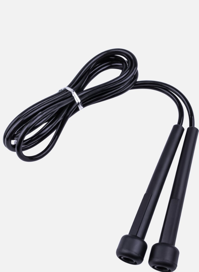 Small Handle Exercise Jump Rope Training Fitness