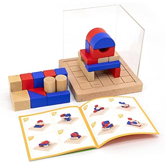 3D BLOCK BUILDING GAME - Image 1
