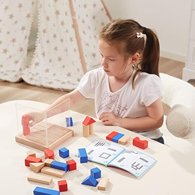 3D BLOCK BUILDING GAME - Image 4