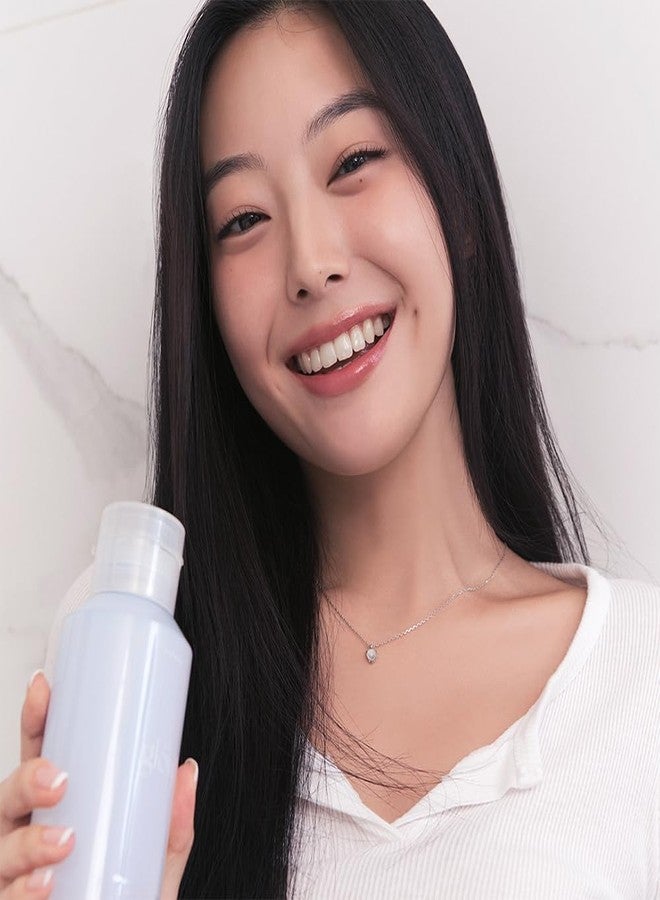 glow Clean & Polished Lemon Vitamin Toner : Hydrating Vitamin Toner with hyaluronic Acid for Radiant and Glowing Skin, Cruelty-Free, Vegan & Artificial Fragrance-Free, 10 fl oz - Image 2