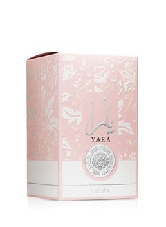 لطافة ماء عطر يارا 100ملليلتر  - Image 3