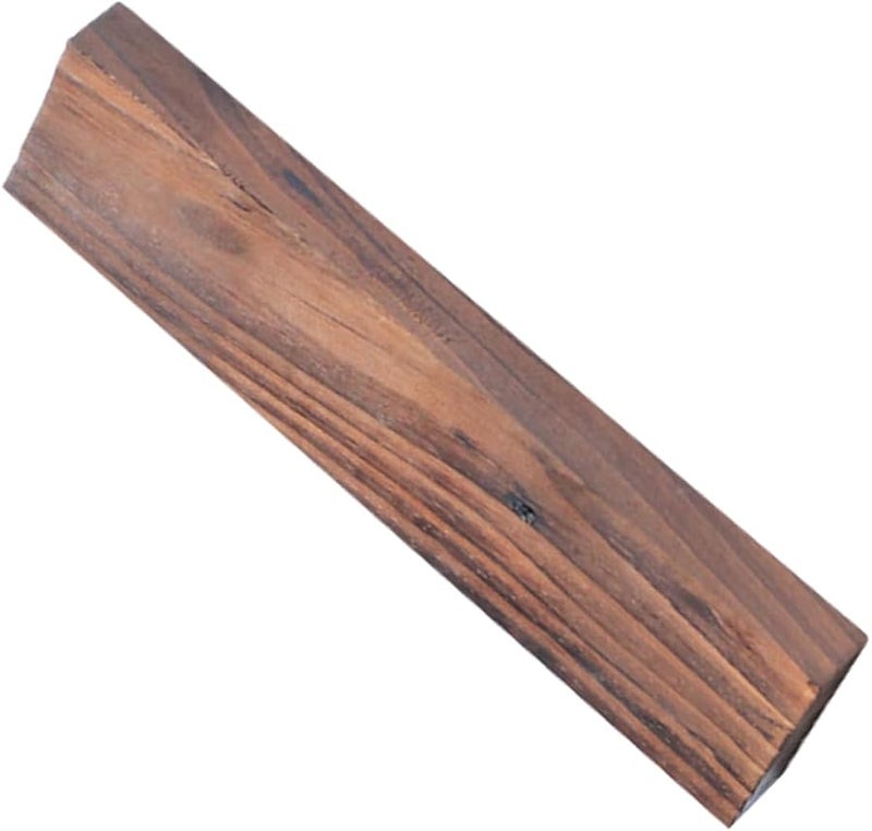 Natural Wood Block DIY Waterfall Statue For Aquarium Fish Tank And Outdoor Garden Decor - Image 1