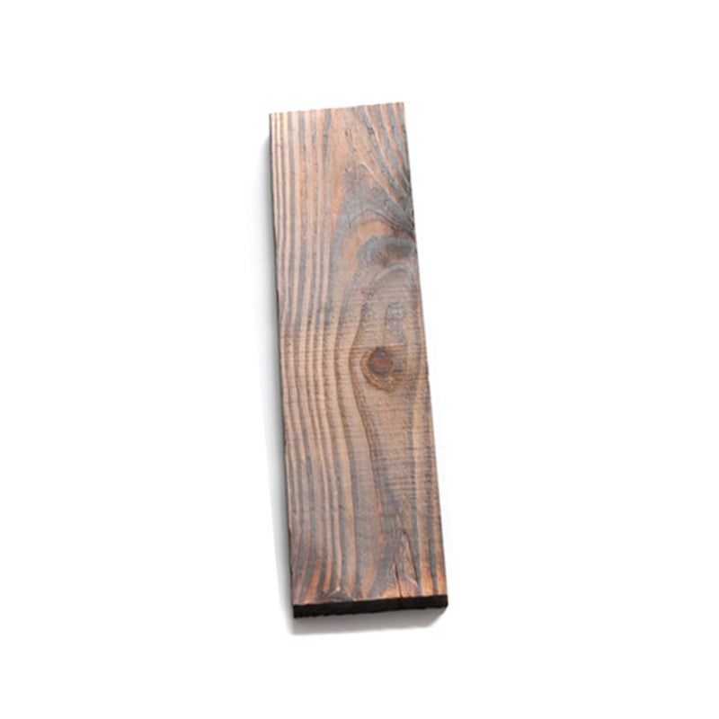 Natural Wood Block DIY Waterfall Statue For Aquarium Fish Tank And Outdoor Garden Decor - Image 5