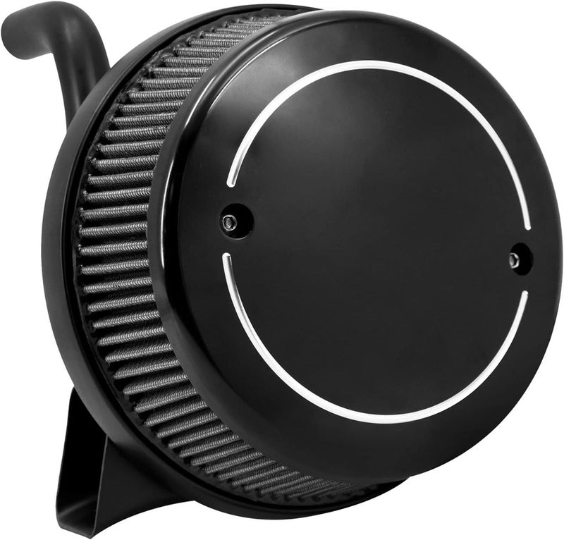 Wivplex High Flow Motorcycle Air Filter for Indian Models - Image 1