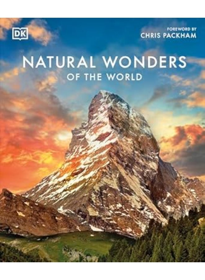Natural Wonders of the World