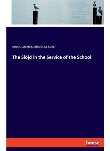 The Slöjd in the Service of the School - pzsku/Z4980ACAF6283E2A844DDZ/45/1749032362/e8d9a811-ca59-441f-832b-c8c29599a85b