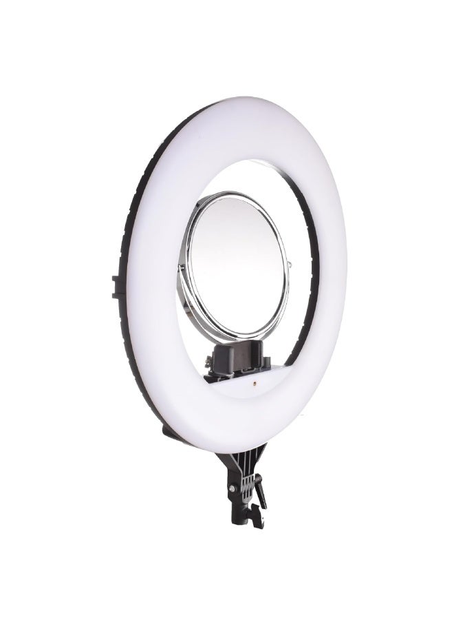 عام General R-480C Ring Light 18 Inch 100W 3200-5800K - Image 1