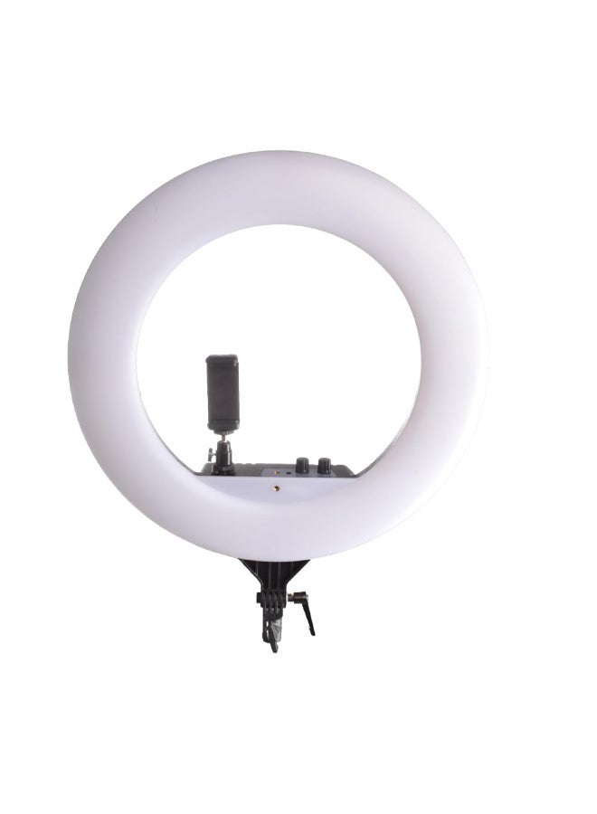 عام General R-480C Ring Light 18 Inch 100W 3200-5800K - Image 2