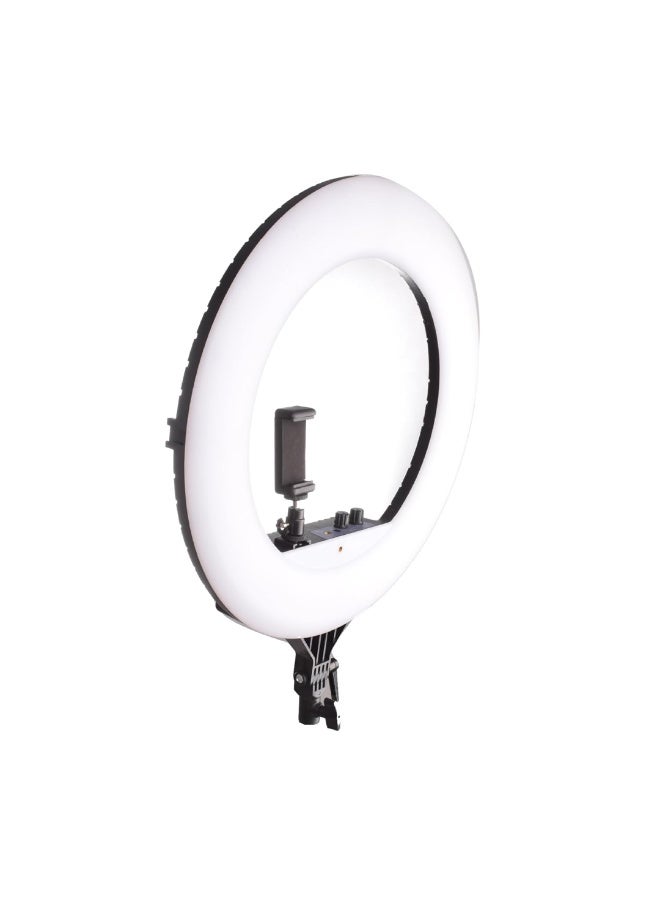 عام General R-480C Ring Light 18 Inch 100W 3200-5800K - Image 3