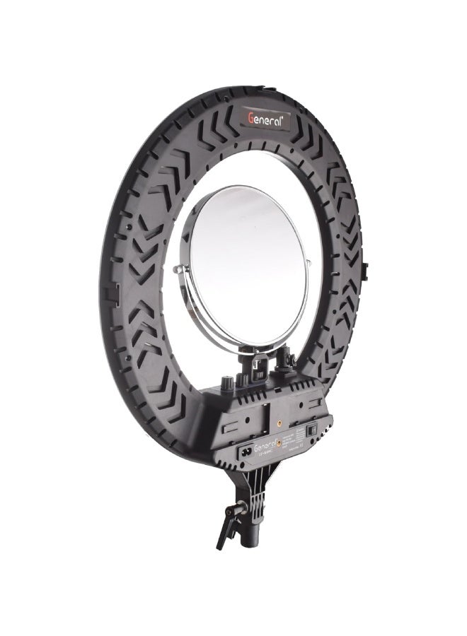 عام General R-480C Ring Light 18 Inch 100W 3200-5800K - Image 4