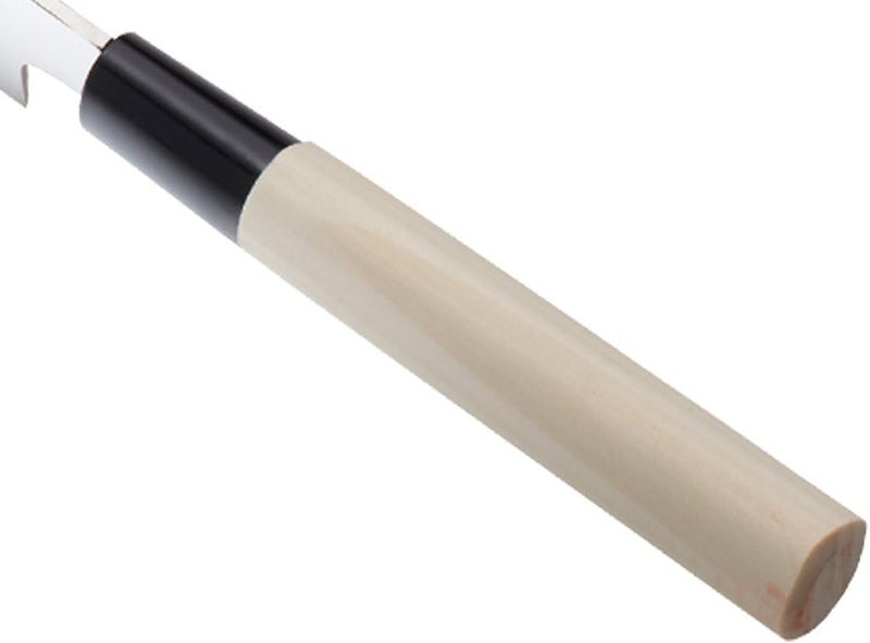 Mercer Culinary Asian Collection Yanagi Sashimi Knife, 10-Inch - Image 5