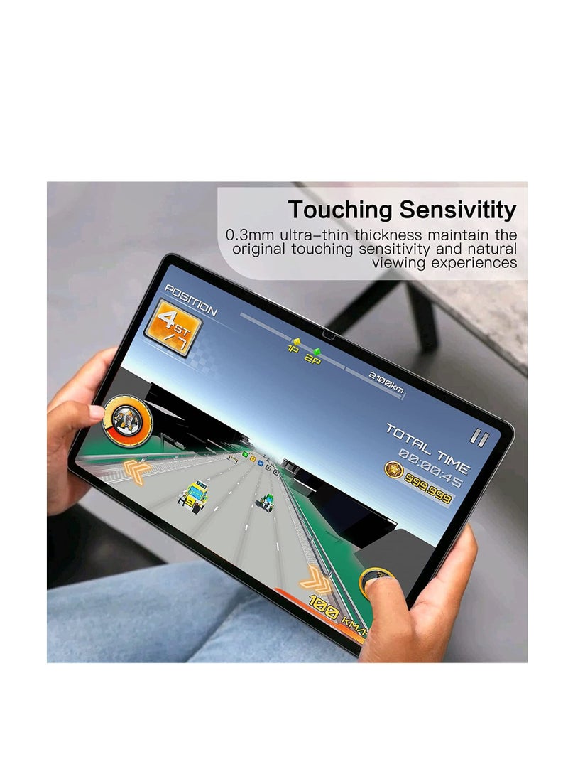 Generic - Paperfeel Screen Protector for Samsung Galaxy Tab A7 Lite, 2021,8.7 inch,Matte Like Paper Screen Film for SM-T220/t225, Compatible with Touch Pencil Drawing Writing - Image 1