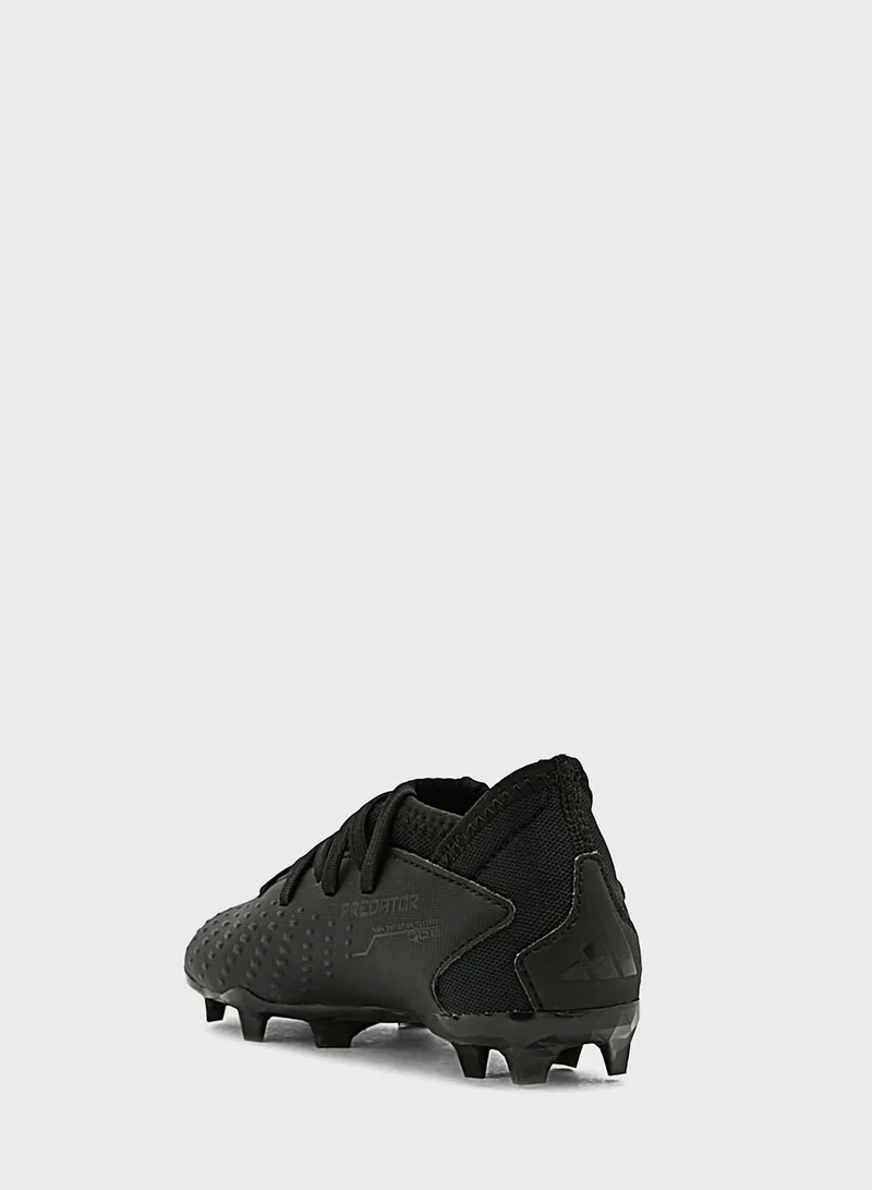 Adidas Kids Predator Accuracy 3 FG Football boot