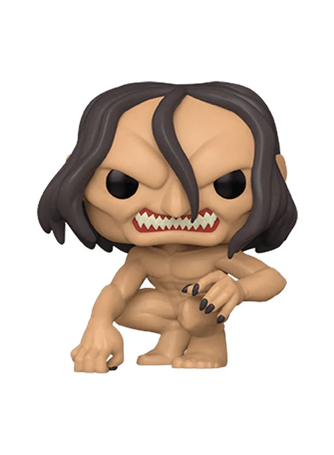 Funko Animation Attack on Titan S3- Ymir, Collectible Action Vinyl Figure - 57982