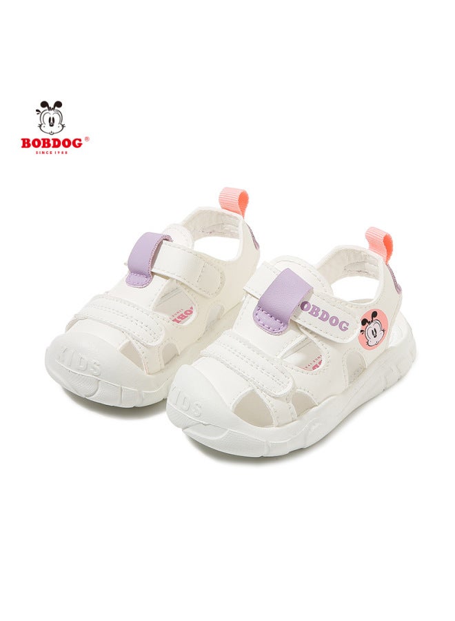 Baby Boy Shoes, Non-slip, Summer Children's Shoes, Sandals, Lightweight Children's Shoes, Comfortable Sneakers For Baby Girls, Mesh Breathable