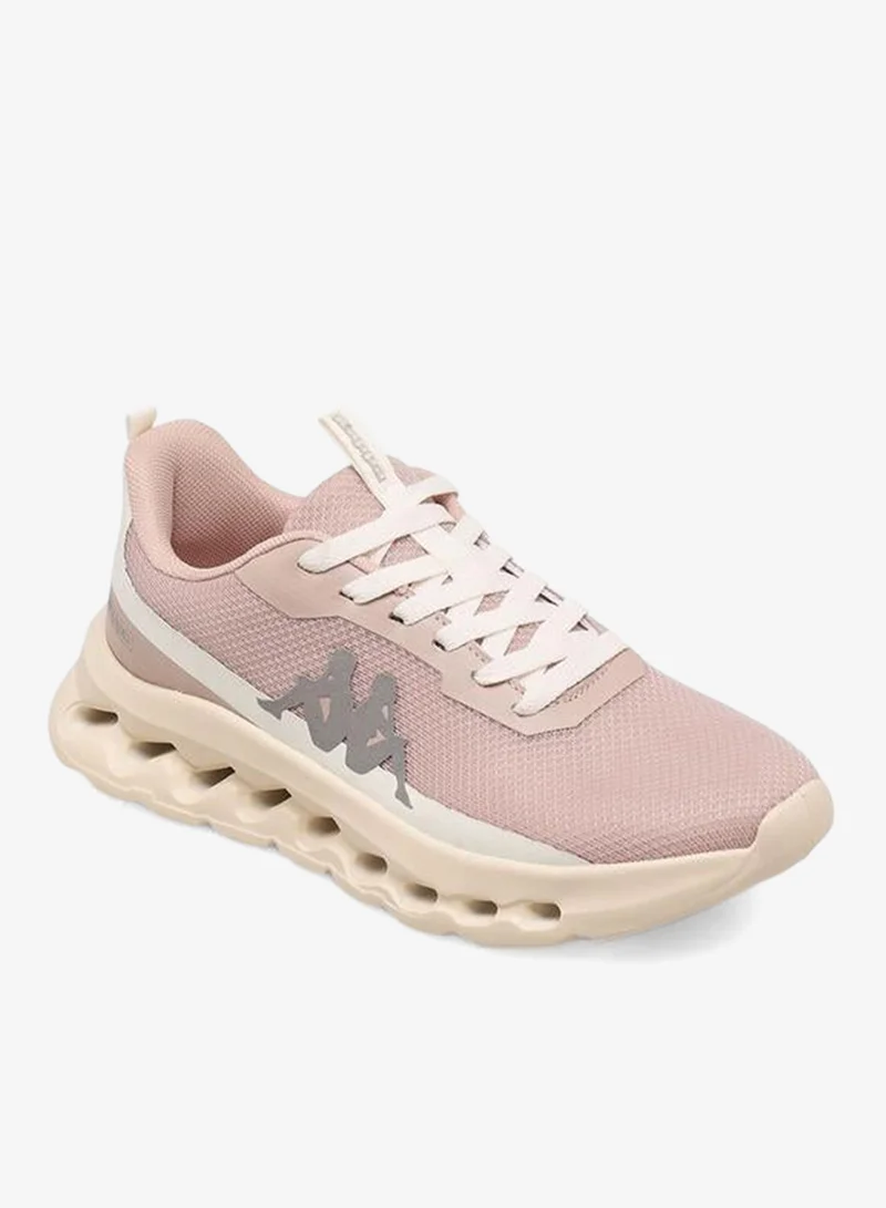 كابا Women Lace-Up Sports Shoes