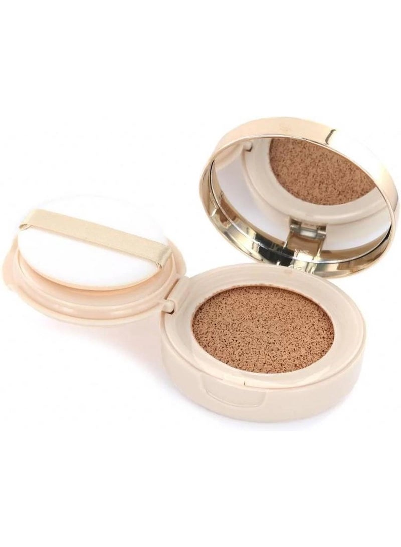 L'OREAL PARIS Foundation Glam Beige Cushion - 30 Medium Light - Image 3