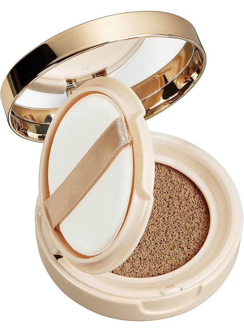 L'OREAL PARIS Foundation Glam Beige Cushion - 30 Medium Light - Image 1