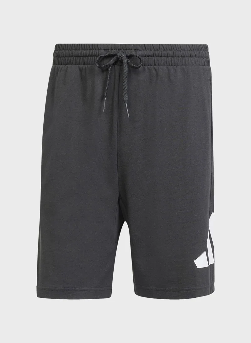 Adidas adidas jersey & shorts combo