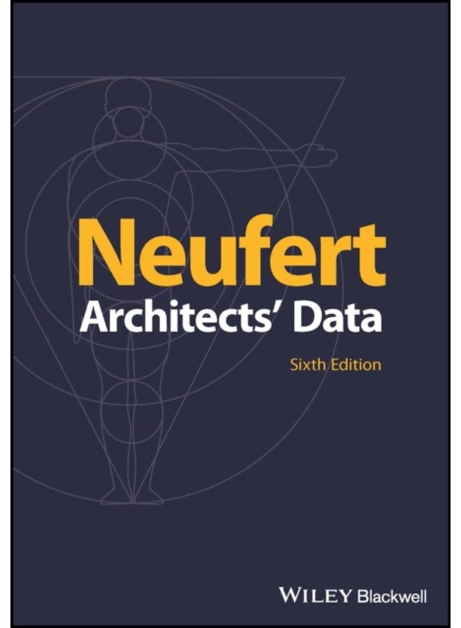 Architects' Data (6TH)