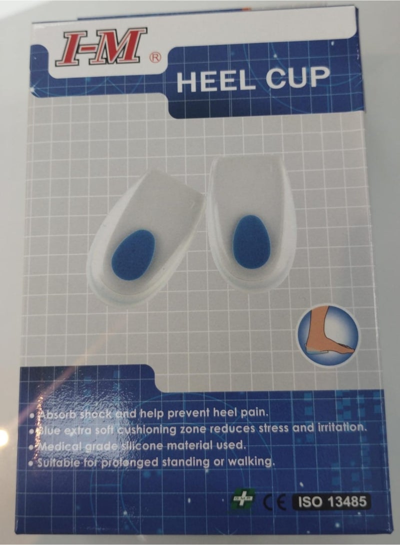 IM HEEL CUP - Image 4
