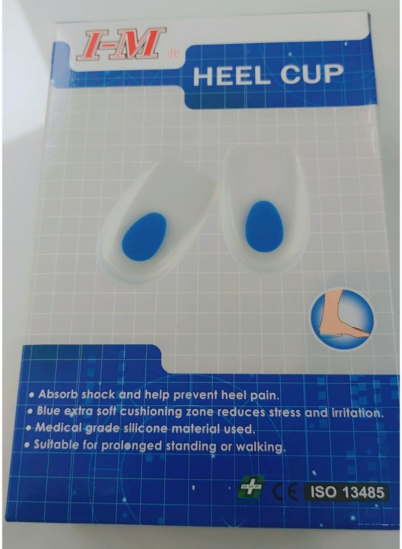 IM HEEL CUP - Image 3