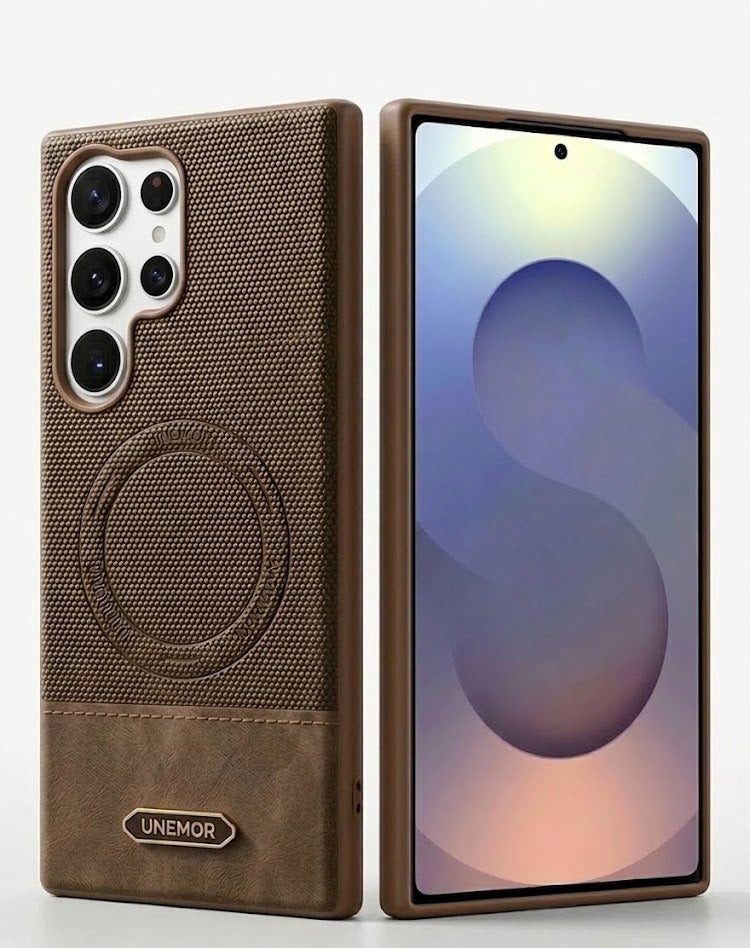 يونيمور Unimor Galaxy S23 Ultra Case