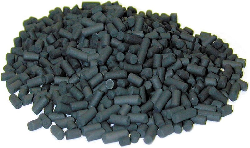 Aquascape Activated Pond Carbon Water Treatment for Ponds and Water Features 2Pound  80000Black - Image 2
