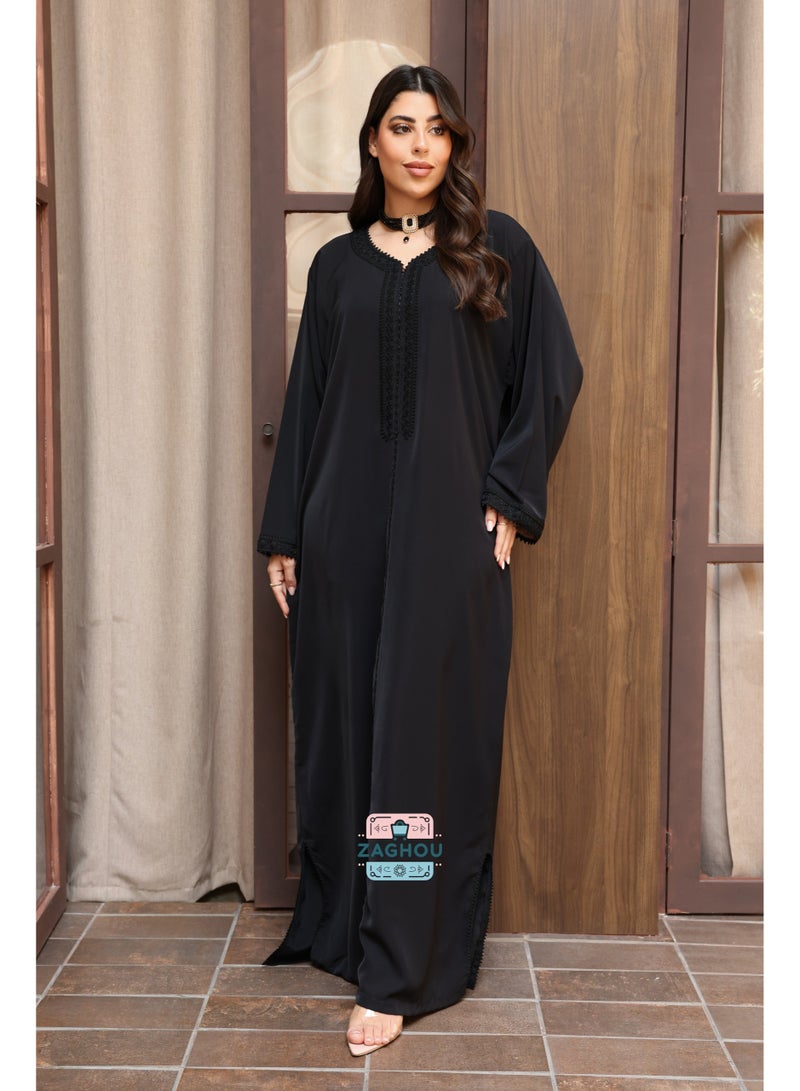 ZAGHOU AYLIN KAFTAN - Image 4